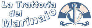 La trattoria del Marinaio Messina Logo